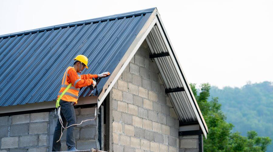 Local Chimney Repair in Denmark, SC